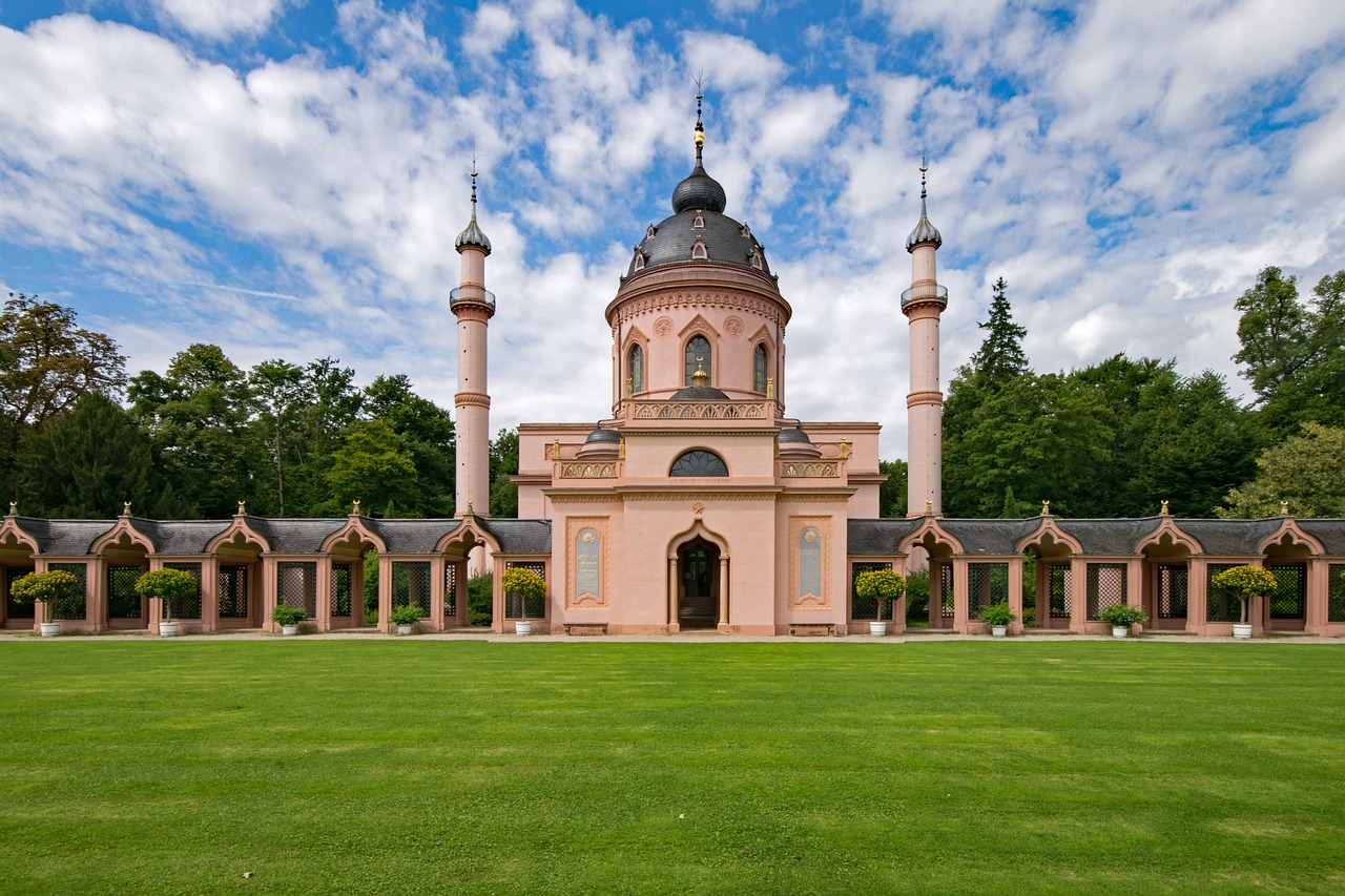 Islam in Deutschland