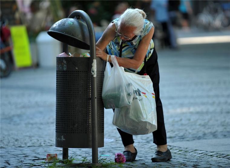 Deutschland hat keine Zukunft mehr